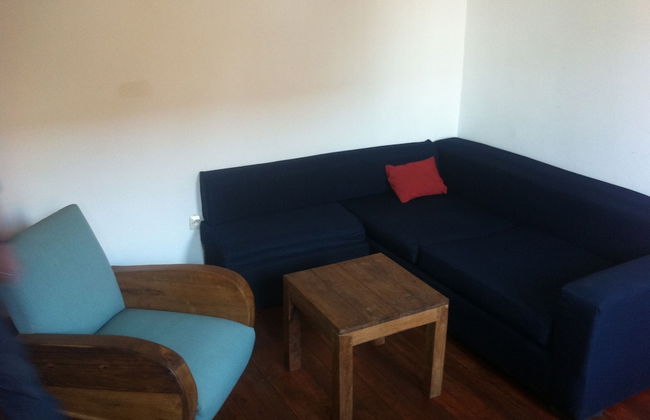 La Lanterne - Foto 12