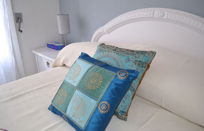 Apartamentos Gran Notch - Foto 7