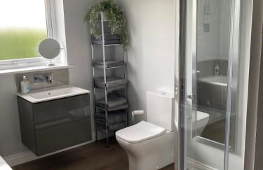 Orchard Cottage At Gretna - Foto 14