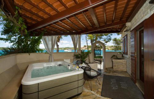 Villa Nauta - Foto 15