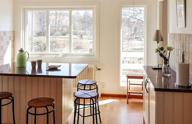 Holiday Home in Kalv - Photo 4