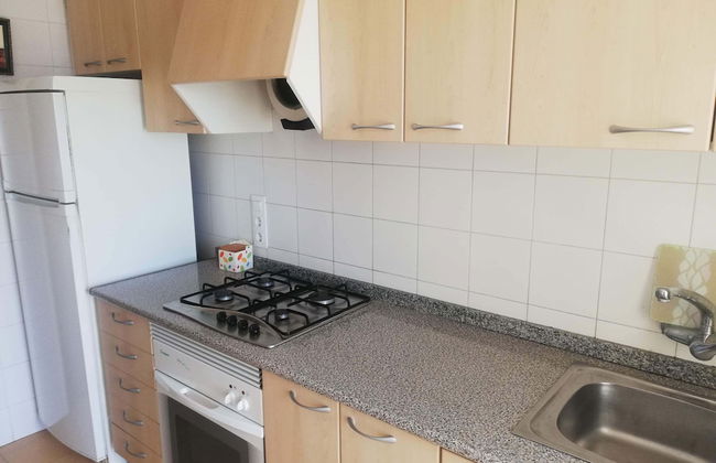 1.parque IV esc 2 6º pta 12 - Foto 9