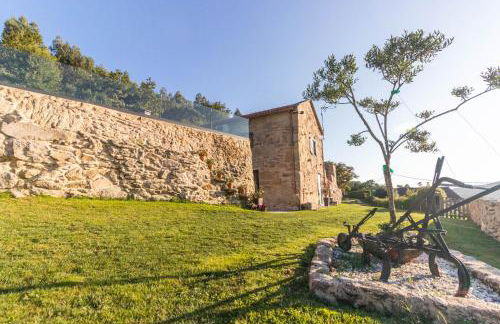 Casa Costiña - Foto 45