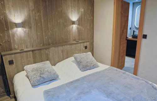 Chalet Jean (Coeur de Morzine) Jacuzzi & Sauna - Photo 54