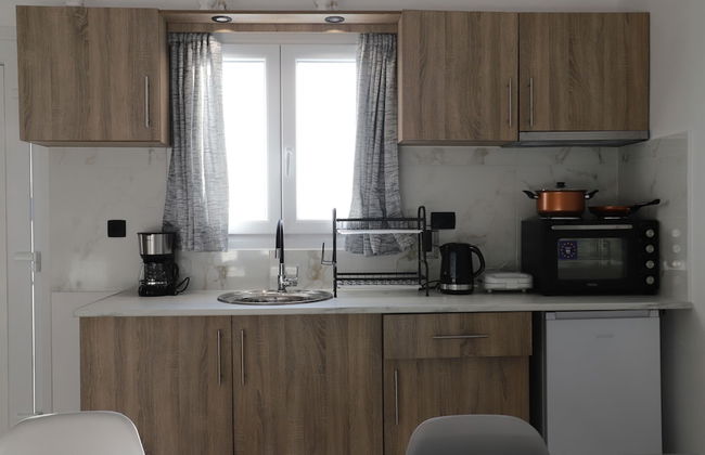 Calma Eco Houses - Foto 22