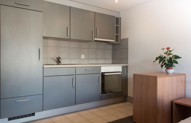 Mountain Exposure Good Value Apartments - Foto 24