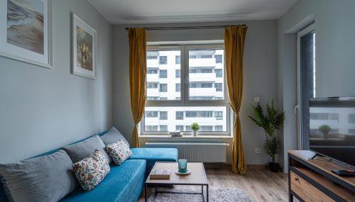 Przystań Białystok - Jurowiecka 11 - Foto 2