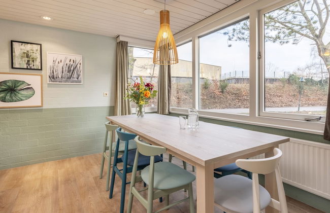 Center Parcs De Kempervennen - Foto 34