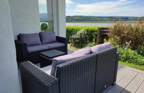 Shorepark - waterfront cottage with stunning views - Foto 33