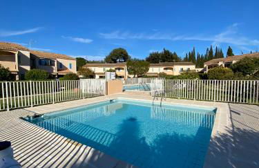 Les locations Cinaureva « Village de la mer » - Foto 12