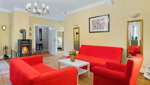 Landferienwohnung im Gutshaus OFC 28 - Foto 5