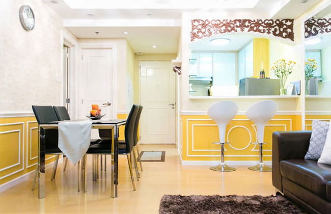 Avant Apartments At The Fort - Foto 49