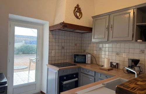 gite villa jane - Foto 10