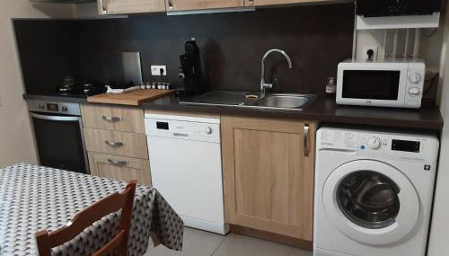 La petite Maison de Niré - Foto 2