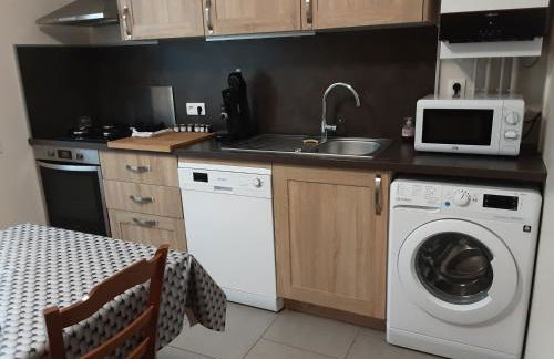 La petite Maison de Niré - Foto 16