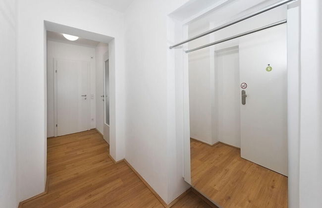 Amedeo Zotti Residence - Foto 24