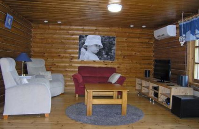 Keitaanniemen lomamökki - Foto 16