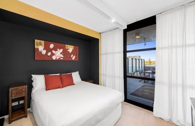 Accommodate Canberra - Dockside - Foto 8