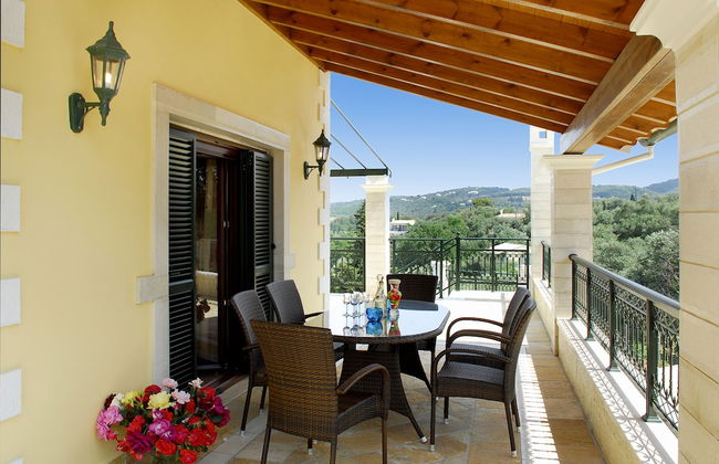 Villa Argyro - Foto 11