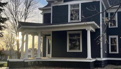 Old Town Inn - Foto 4