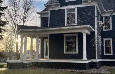 Old Town Inn - Foto 4