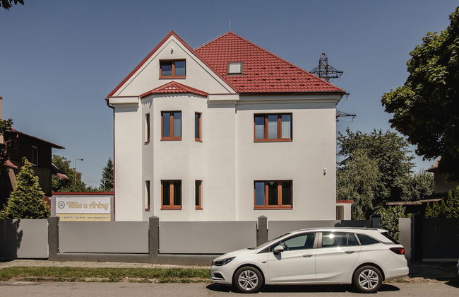 Villa u Arény - Foto 28