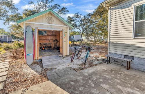 Bayside Manor near Holden Beach - Foto 33