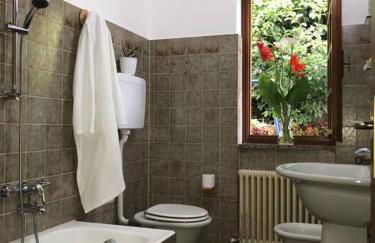 Casa privata con splendida vista lago "Il Gallicantus" - Foto 6