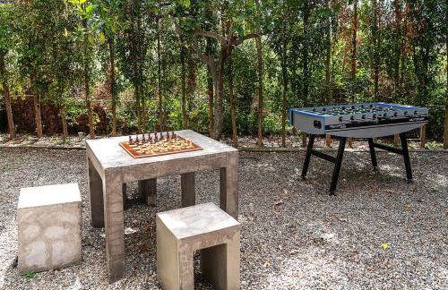 Villa 7 Masterwork Contemporary - Foto 19