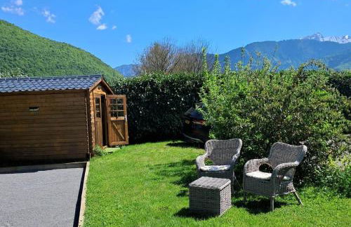 Manou du Lac Annecy - Foto 7