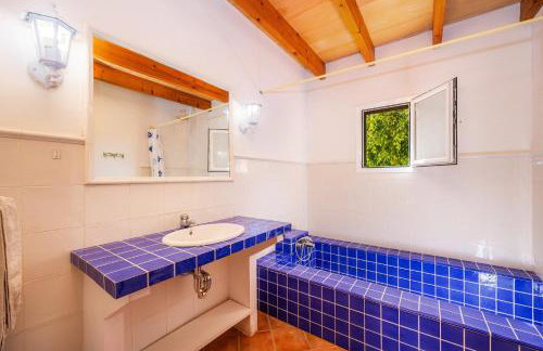 Ses Oliveres en Port Verd - Foto 20