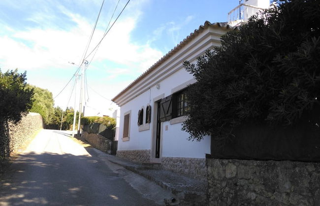 Arr Bida Sea Country Side Villa - Foto 11