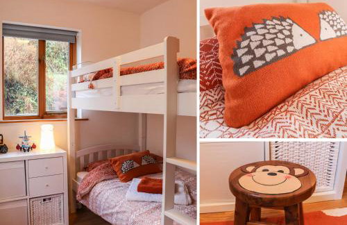 Cross Syke Barn - Foto 15