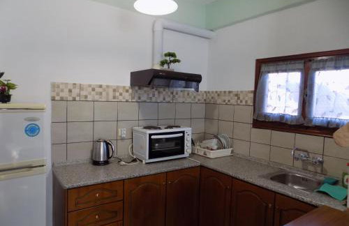 Fanis Rooms - Foto 68