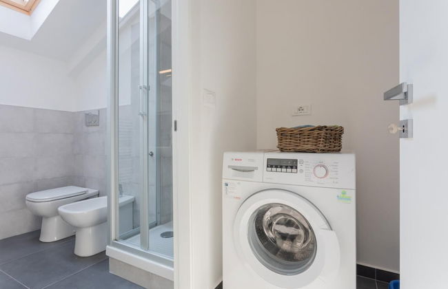 Mansarda Svizzera by Wonderful Italy - Foto 13