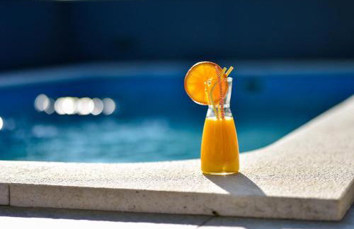 Luxurious Villa Natali - Foto 50