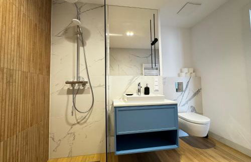 Aparthotel Anchoria Holiday Honest-Serwis - Foto 46