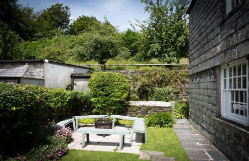 Ta Mill Holiday Cottages & Lodges -Ta Mill House - Foto 18