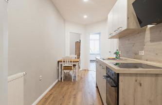 FeWo Droyßig Villa Edelgard - Foto 19