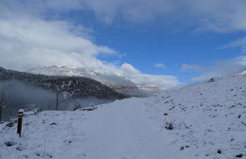 Alojamiento Rural Casa Inocente - Foto 51