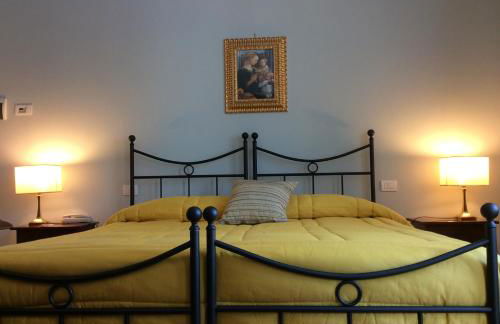 Relais Forti - Photo 10