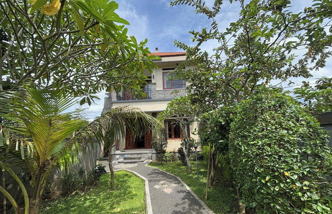 Casa De Arya - Foto 22