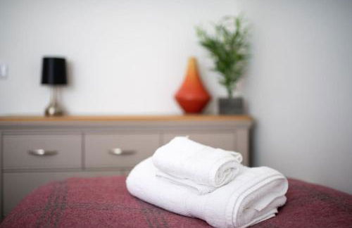 Modern Ground Floor Apartment in Tornagrain - Photo 21