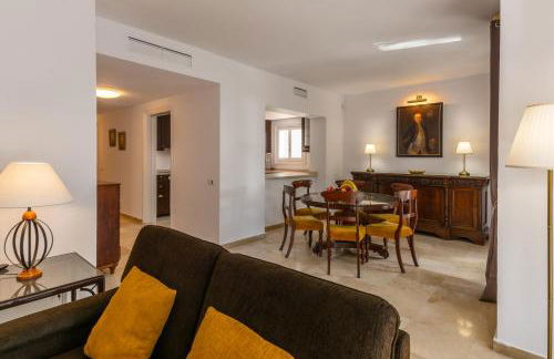SF Marbella Luxury Beach Apartment - Jardines de las Golondrinas - Photo 22