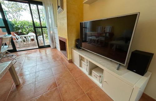 Golf playa y sol Chalet adosado con preciosa piscina Golf sun and beach House with swimming pool - Photo 10