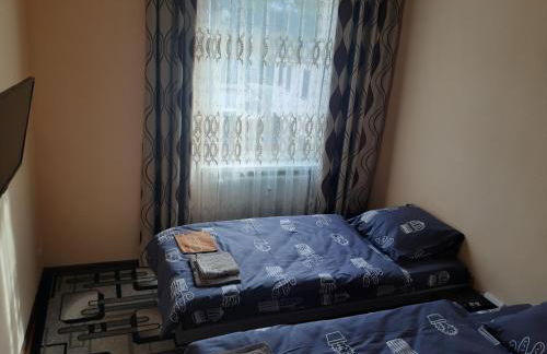 1 Zimmer Wohnung für 1-2 Gäste - Foto 2