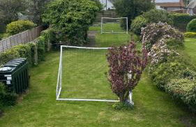 Ivy Cottage Seahouses Seaside Hot Tub Retreat - Foto 42