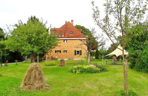 Landhaus Löwenzahn - Foto 29