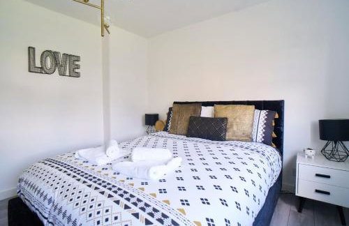 Woodside Apartment - Foto 26