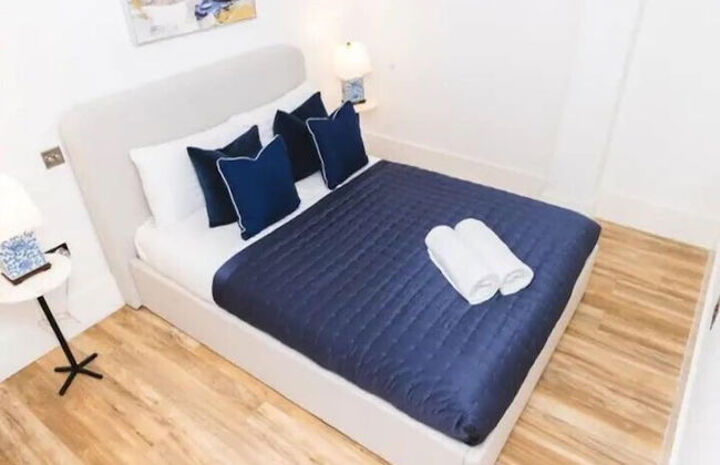 Tib Street Apartments Manchester - Foto 3